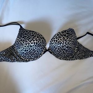 victoria secret bra